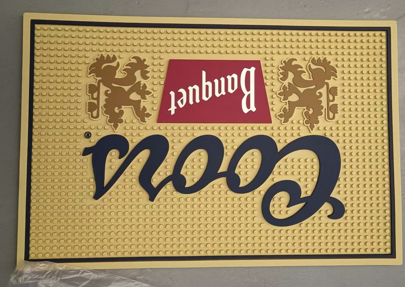 Bar Mats for Countertop - 18x1 - Home Bar And Coffee บทวิจารณ์และราคา