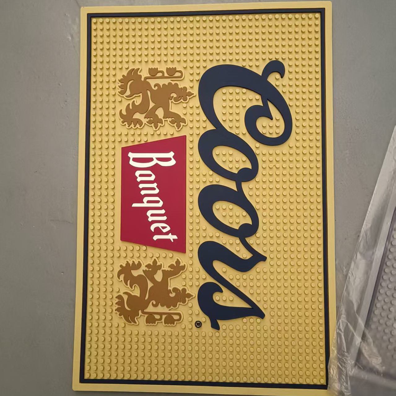 Bar Mats for Countertop - 18x1 - Home Bar And Coffee บทวิจารณ์และราคา