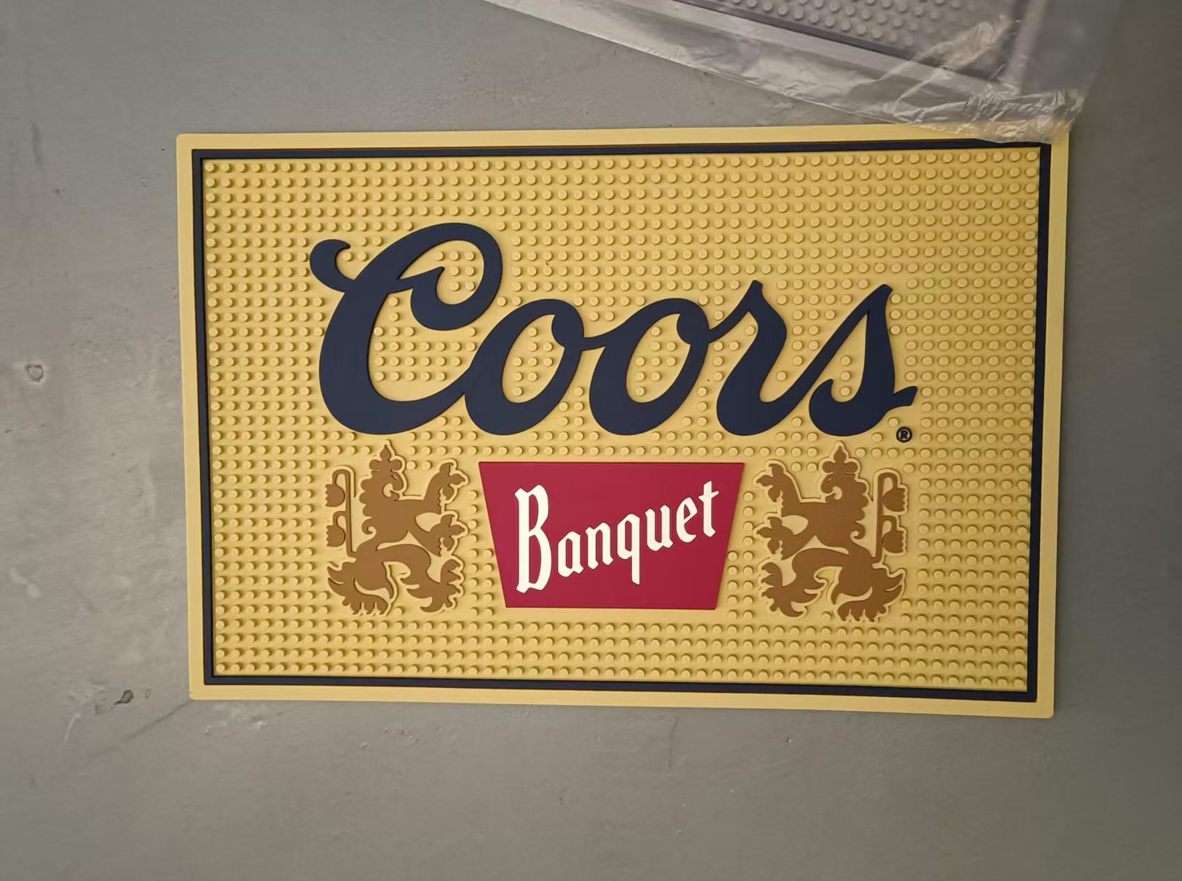Bar Mats for Countertop - 18x1 - Home Bar And Coffee บทวิจารณ์และราคา