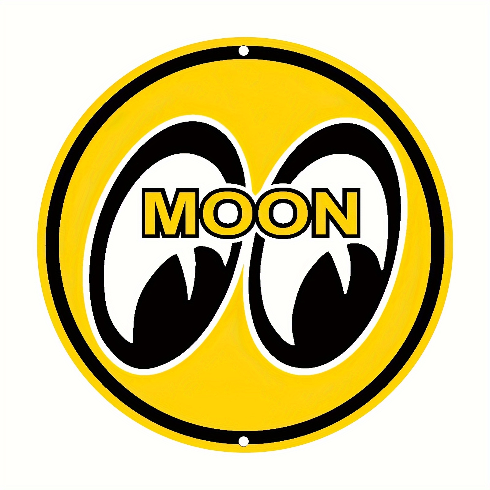 Vintage-Style Round Metal Sign - Home Bar Cafe บทวิจารณ์และราคา
