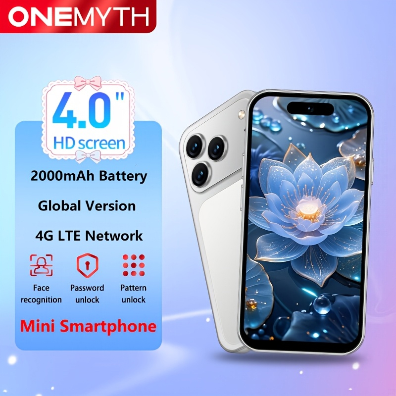 2026 new compact mini smartpho - Home Bar Android บทวิจารณ์และราคา