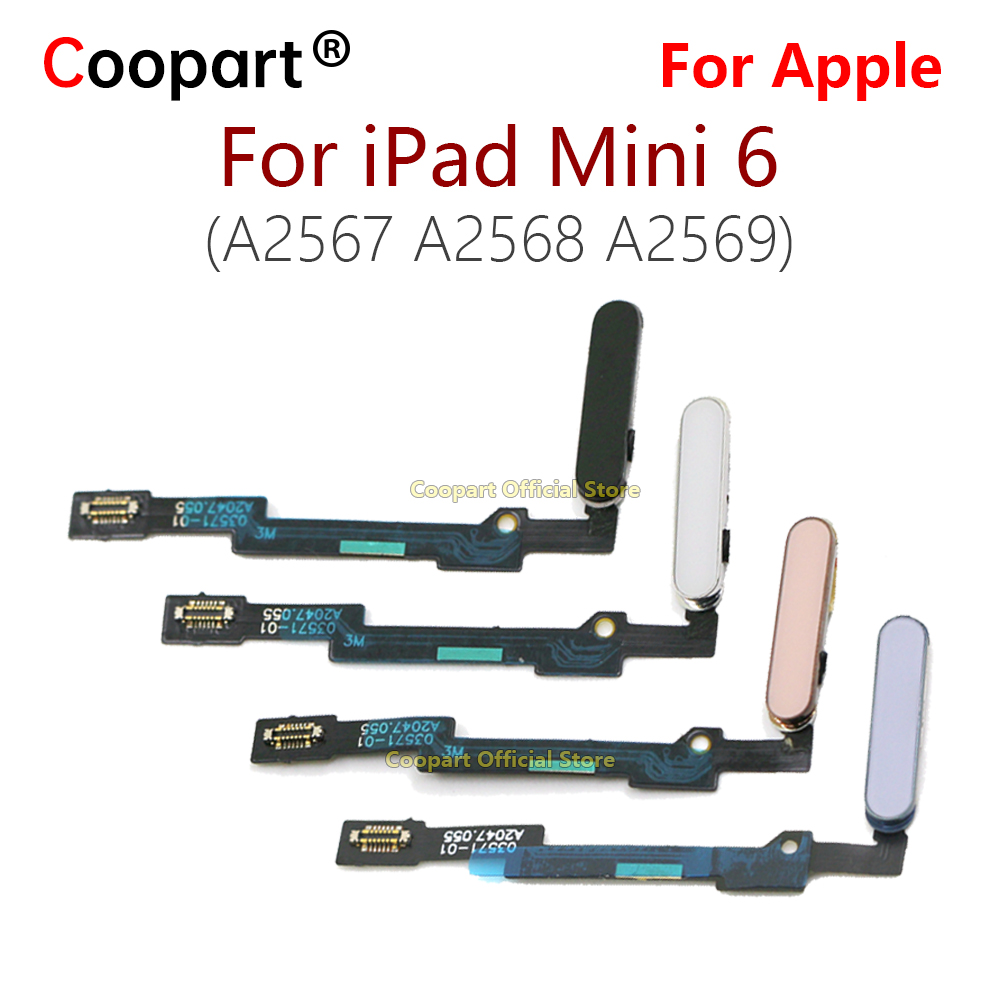Coopart Touch ID Fingerprint C - Home Bar Iphone บทวิจารณ์และราคา