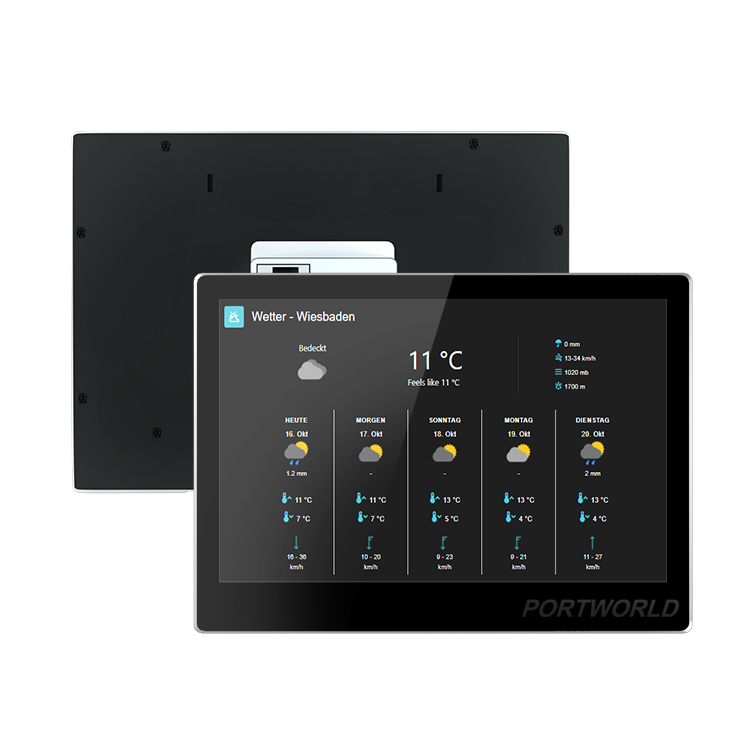 Tablet for Smart Home 10 Inch  - Home Bar Android บทวิจารณ์และราคา