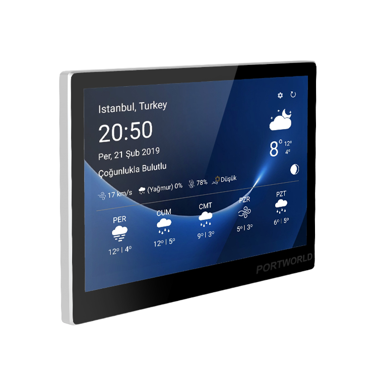 Tablet for Smart Home 10 Inch  - Home Bar Android บทวิจารณ์และราคา