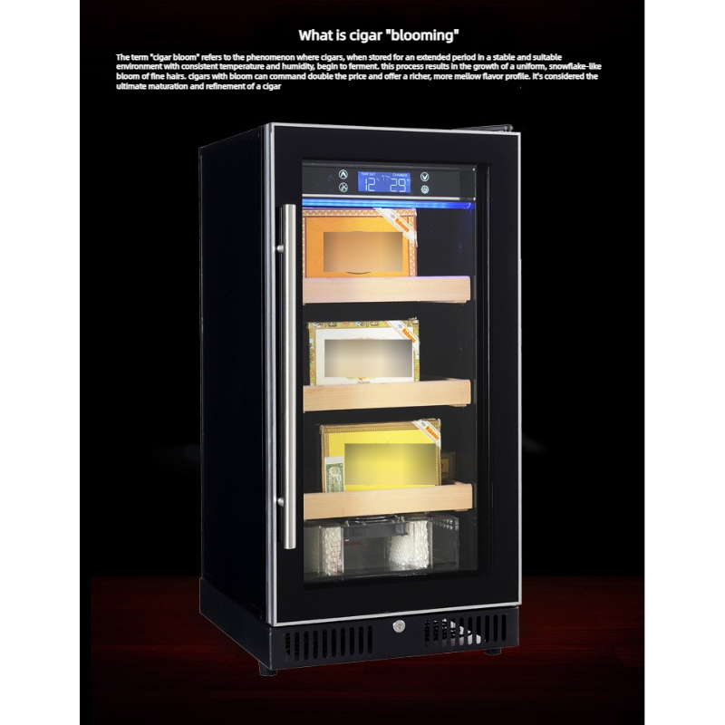 150-300 Cigar Humidor Cabinet  - Home Bar And Cabinet บทวิจารณ์และราคา