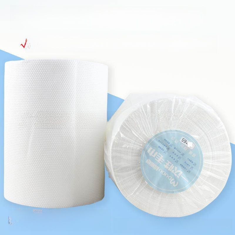 Disposable Thickened Wood Pulp - Home Barber บทวิจารณ์และราคา