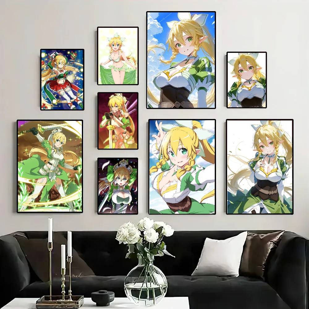 Leaf Animation S-Word A-Art O- - Home Bar Word บทวิจารณ์และราคา