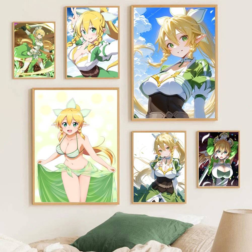 Leaf Animation S-Word A-Art O- - Home Bar Word บทวิจารณ์และราคา