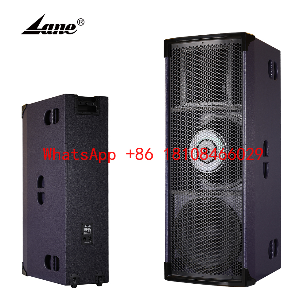 Lane PRO6.3 New Arrival Black  - Home Bar And Theater บทวิจารณ์และราคา