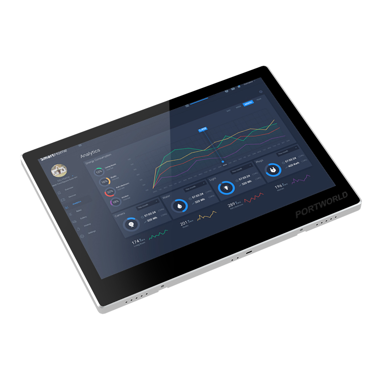 SUNWORLD 10.1-Inch Smart Home  - Home Bar Android บทวิจารณ์และราคา