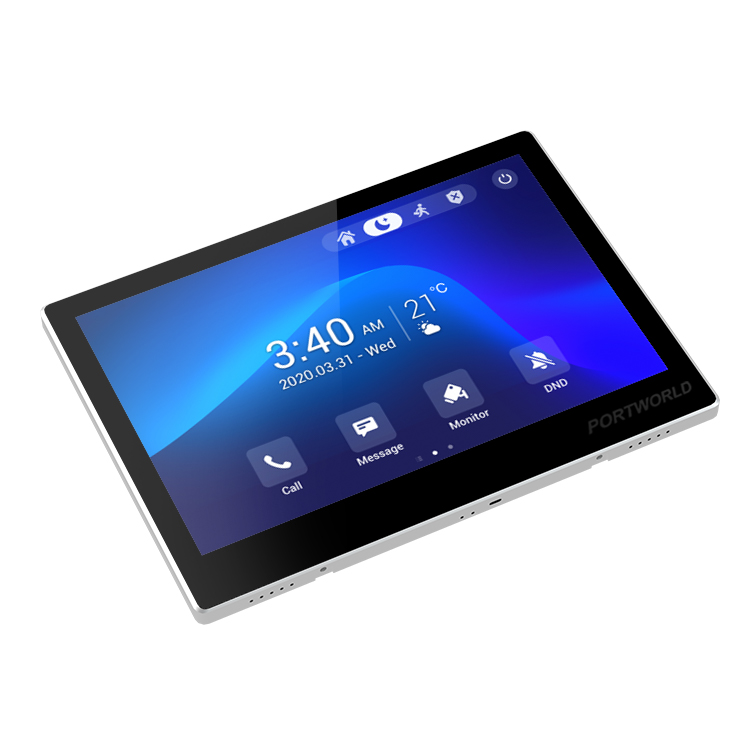 SUNWORLD 10.1-Inch Smart Home  - Home Bar Android บทวิจารณ์และราคา