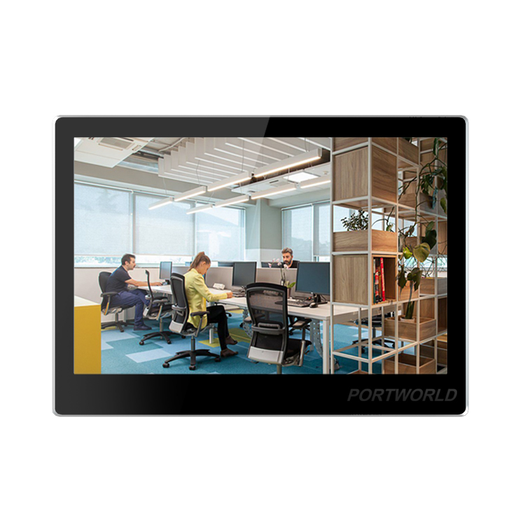 SUNWORLD 10.1-Inch Smart Home  - Home Bar Android บทวิจารณ์และราคา