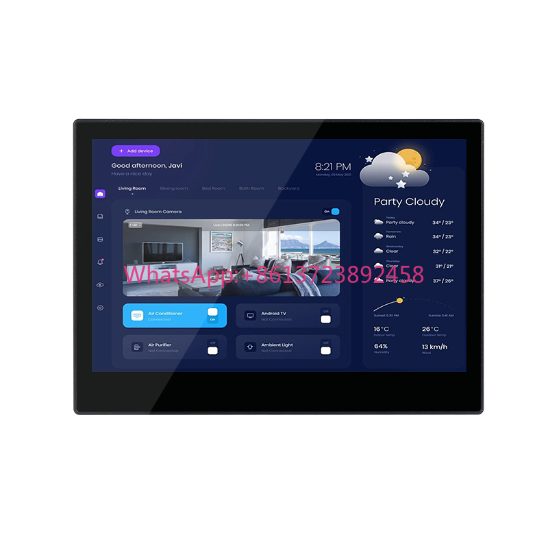 Smart Home Full Control One Pa - Home Bar Android บทวิจารณ์และราคา
