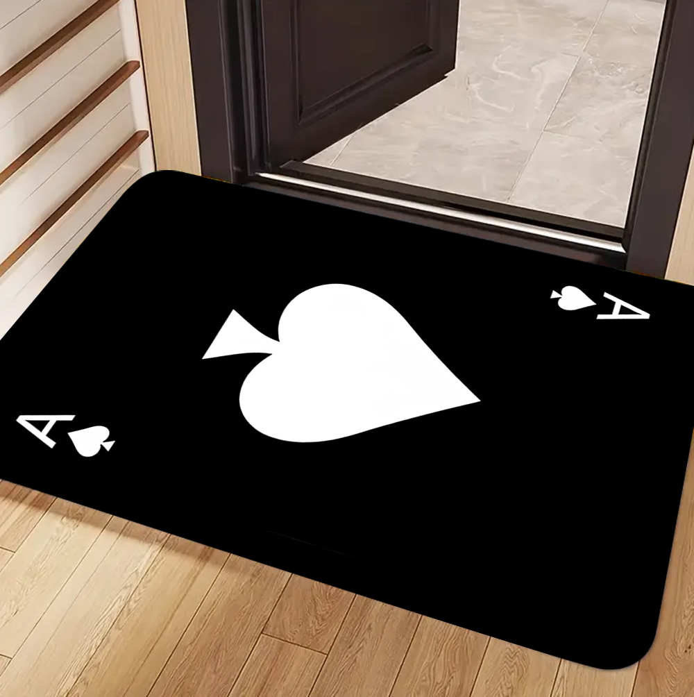 Welcome & Friends Theme Carpet - Home Bar Word บทวิจารณ์และราคา